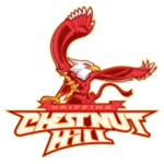 Chestnut Hill College logo