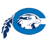 Chowan University logo