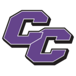 Curry College logo