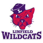 Linfield University logo