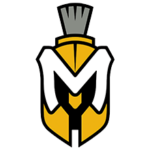 Manchester University logo