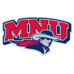 MidAmerica Nazarene University logo