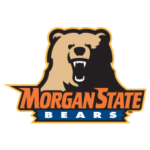 Morgan State University logo