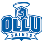 Our Lady of the Lake University logo