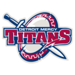 University of Detroit Mercy logo