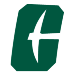 University of North Carolina at Charlotte logo