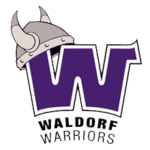 Waldorf University logo