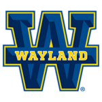 Wayland Baptist University logo