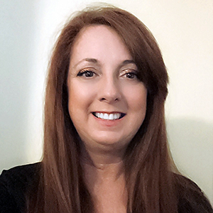 Teresa Sweatman, Recruiting Coordinator at NCSA