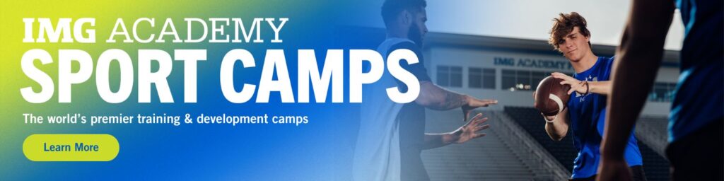 football img academy sports camps 2024