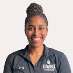 Briana Hubbard, Mental Performance Coach at NCSA