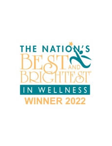 2022 Chicagos Best And Brightest In Wellness Award