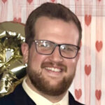 Kyle D'Angelo, Recruiting Coordinator at NCSA
