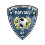 Kansas Youth Soccer Association logo