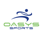 Oasys Sports logo