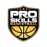 Pro Skills Basketball logo