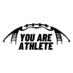 You Are Athlete logo